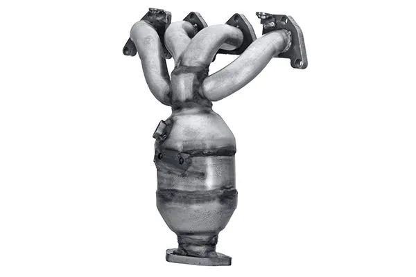 Manifold Catalytic Converter