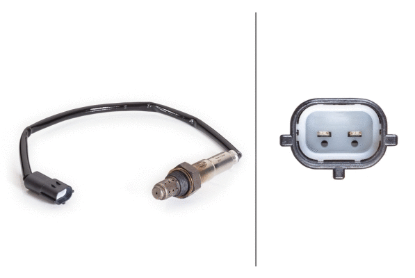 Lambda Sensor (6PA 358 103-001)