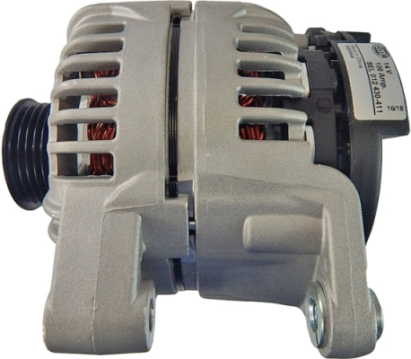 Alternator (8EL 012 430-411)