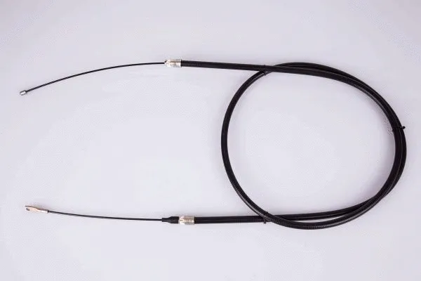 Cable Pull, parking brake (8AS 355 667-301)