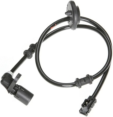 Sensor, wheel speed (6PU 010 039-451)