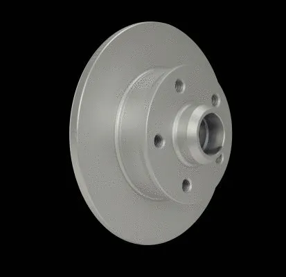 Brake Disc (8DD 355 122-852)