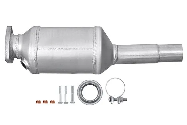 Catalytic Converter