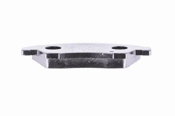 Brake Pad Set, disc brake (8DB 355 016-461)