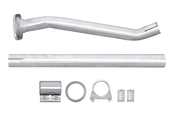 Exhaust Pipe (8LA 366 001-081)