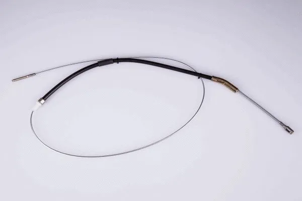 Cable Pull, parking brake (8AS 355 668-731)