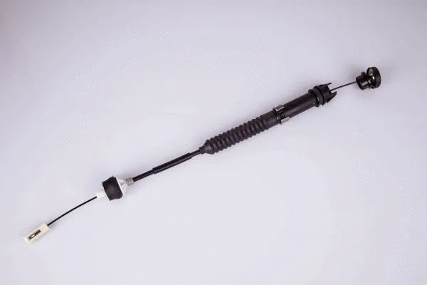 Cable Pull, clutch control (8AK 355 701-411)