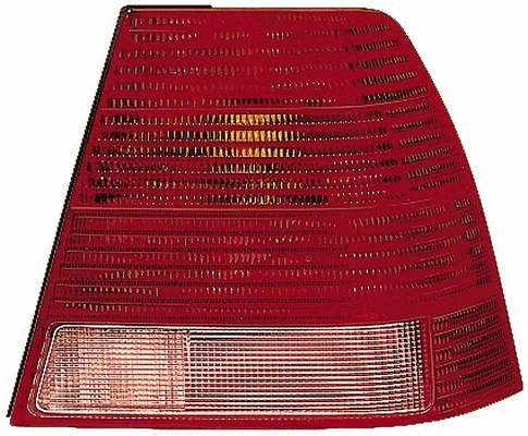 Tail Light Assembly (9EL 963 669-081)