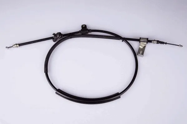 Cable Pull, parking brake (8AS 355 660-361)