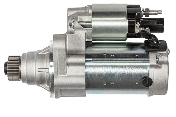 Starter (8EA 011 612-881)