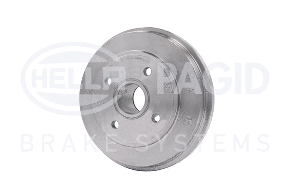 Brake Drum