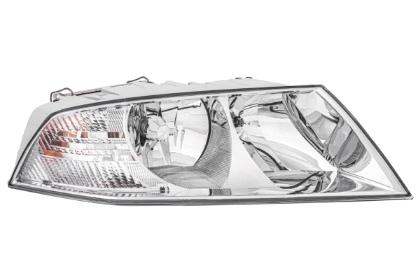 Headlight (1EL 354 027-021)