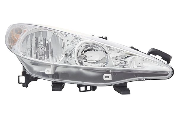 Headlight (1EF 354 533-021)