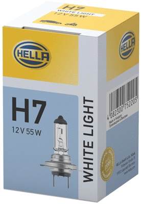 Bulb, spotlight (8GH 223 498-131)