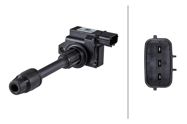 Ignition Coil (5DA 230 035-551)