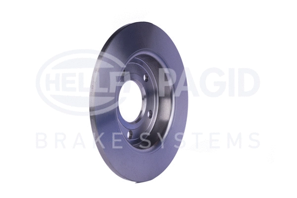 Brake Disc (8DD 355 110-901)