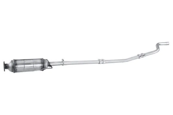 Soot/Particulate Filter, exhaust system (8LG 366 070-841)