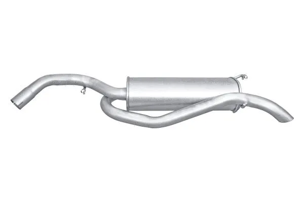 Rear Muffler (8LD 366 030-061)