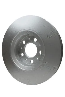 Brake Disc (8DD 355 107-072)