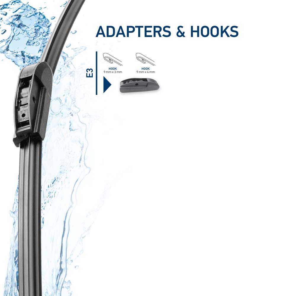 Wiper Blade
