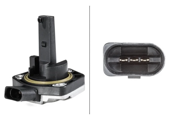 Sensor, engine oil level (6PR 008 079-041)