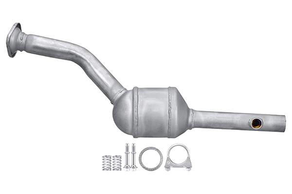 Catalytic Converter