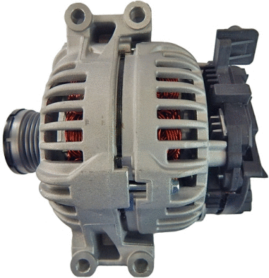 Alternator (8EL 011 712-431)