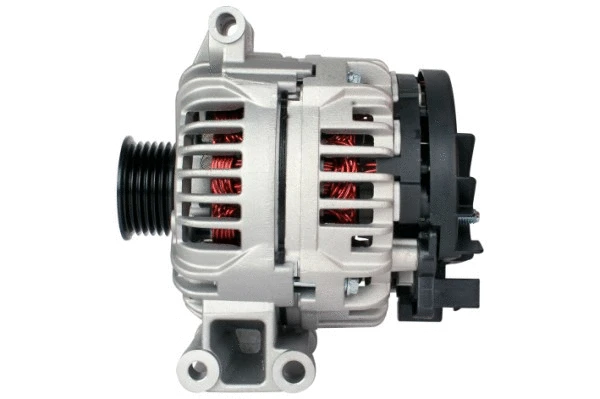 Alternator (8EL 012 428-411)