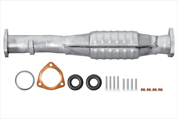 Catalytic Converter