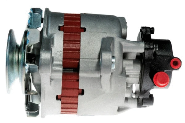 Alternator (8EL 011 711-771)