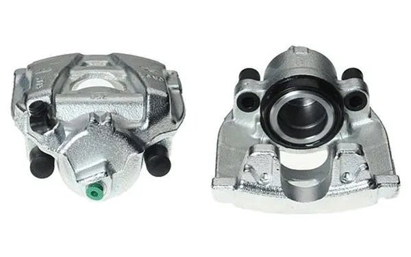 Brake Caliper (8AC 355 398-671)