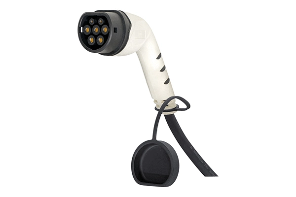 Charging Cable, electric vehicle