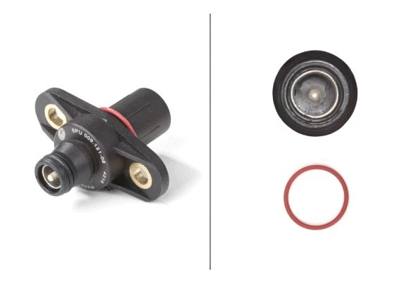Sensor, camshaft position (6PU 009 121-081)