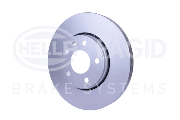 Brake Disc (8DD 355 127-801)