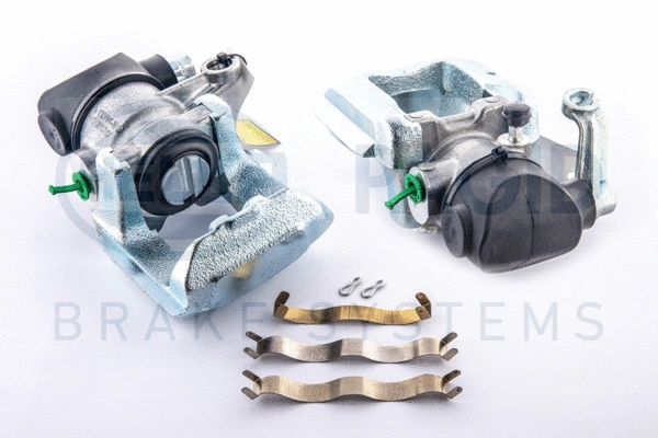 Brake Caliper (8AC 355 382-311)