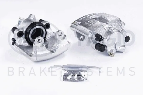 Brake Caliper (8AC 355 392-501)