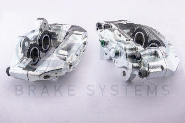 Brake Caliper (8AC 355 386-361)