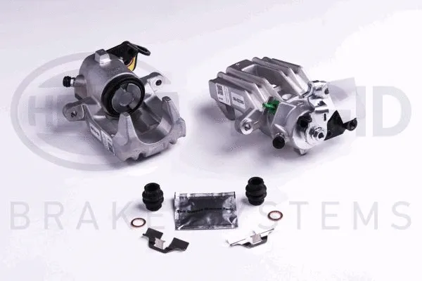 Brake Caliper (8AC 355 384-601)