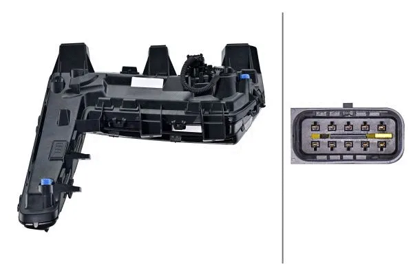 Daytime Running Light