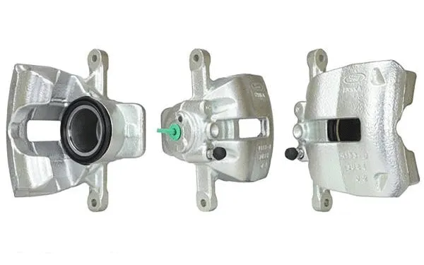 Brake Caliper (8AC 355 398-781)