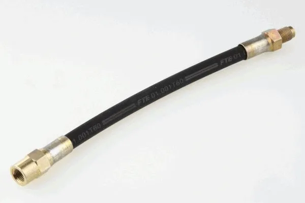 Brake Hose (8AH 355 460-551)