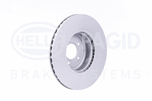 Brake Disc (8DD 355 120-831)