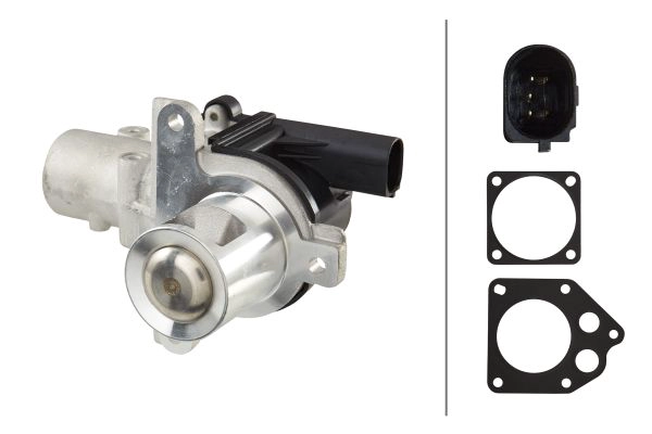 EGR Valve (6NU 010 171-741)