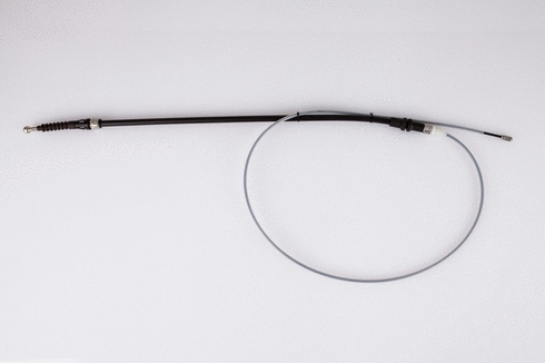 Cable Pull, parking brake (8AS 355 670-331)