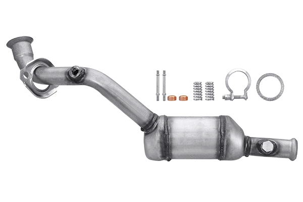 Catalytic Converter