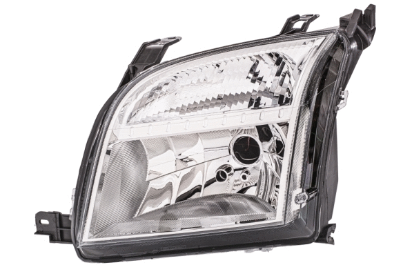 Headlight (1ED 246 044-211)