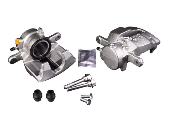 Brake Caliper (8AN 355 791-981)