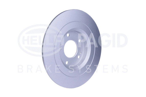 Brake Disc (8DD 355 120-431)