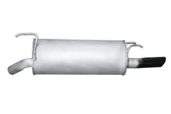 Rear Muffler