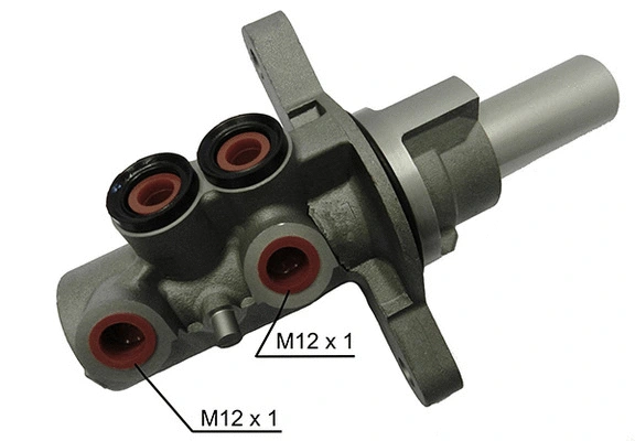 Brake Master Cylinder (8AM 355 502-991)